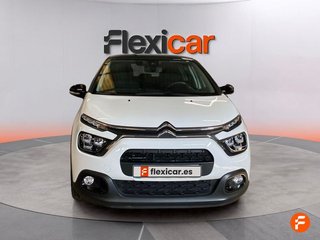 Citroën C3 PureTech 60KW (83CV) Shine