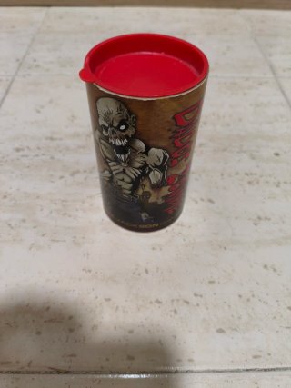 Juego Zombie Dice