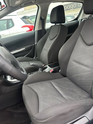 Peugeot 308 2010