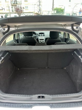 Peugeot 308 2010
