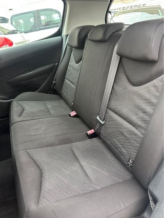Peugeot 308 2010