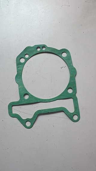 Junta para Piaggio, X9 200. Ref 875112