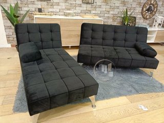 Sofá Cama Chaise Longue Keren XS 198cm