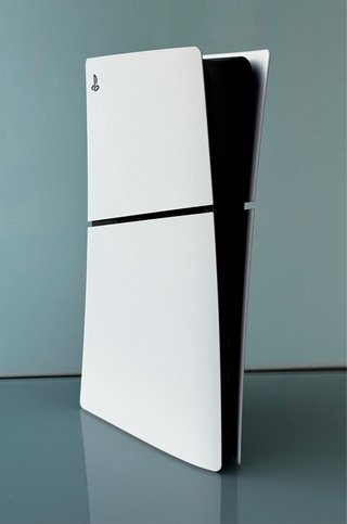 Nueva Consola PlayStation 5 Slim Digital Chasis E