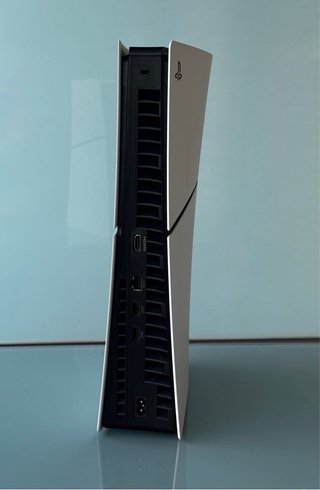 Nueva Consola PlayStation 5 Slim Digital Chasis E