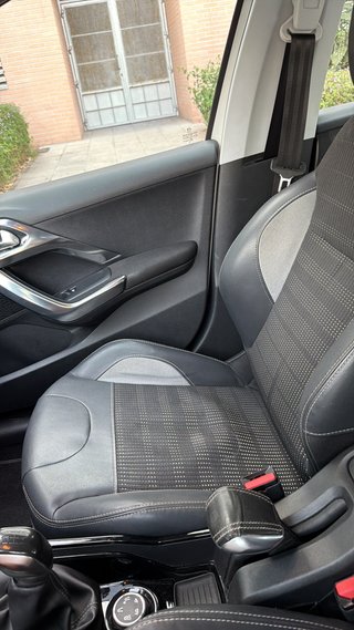 Peugeot 2008 2016