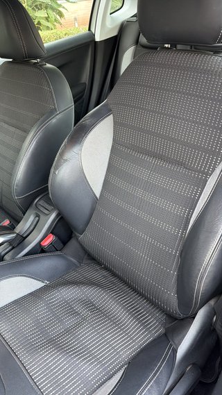 Peugeot 2008 2016
