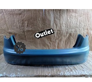 EV PARAGOLPES TRASERO AUDI A3 SPORTBACK 05-08 R010118C1
