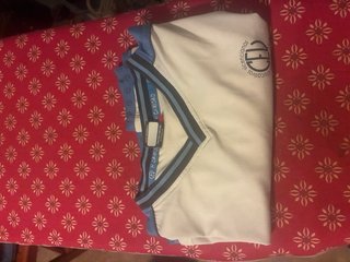 Uniforme escolar  instituto Regina Mundi
