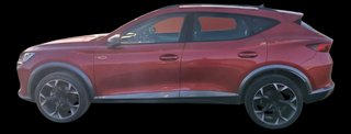 CUPRA Formentor | Desde 388€ ¡ SIN ENTRADA !