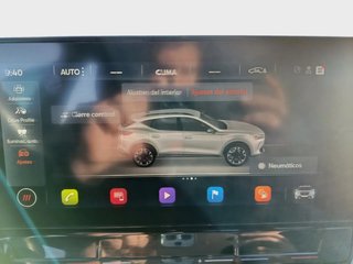 CUPRA Formentor | Desde 388€ ¡ SIN ENTRADA !