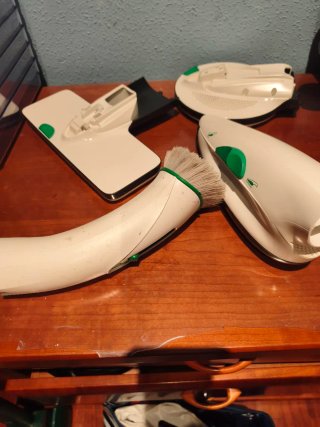 Accesorios Kobold Aspiradora