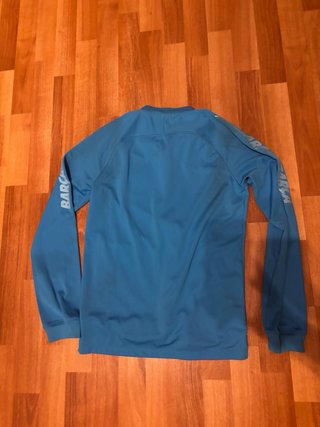 Chándal FC Barcelona Azul