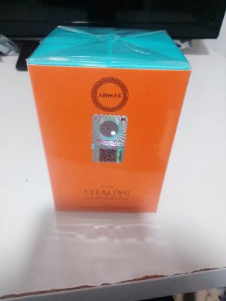 Original Odyssey Perfume para Hombre