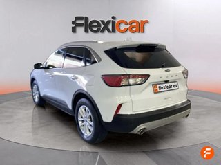 Ford Kuga Titanium 1.5T EcoBoost 110kW (150CV)