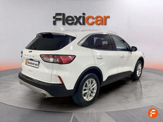 Ford Kuga Titanium 1.5T EcoBoost 110kW (150CV)