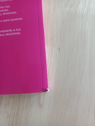 La cocina de Samantha Vallejo-Nágera