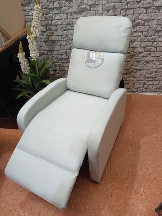 Sillón Relax Reclinable – Máximo Confort