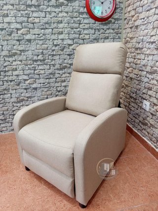Sillón Relax Reclinable – Máximo Confort