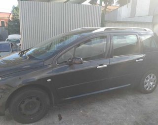 Airbag delantero derecho peugeot 307 break 251903