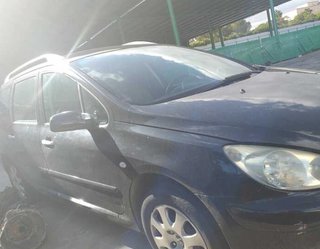 Airbag delantero derecho peugeot 307 break 251903