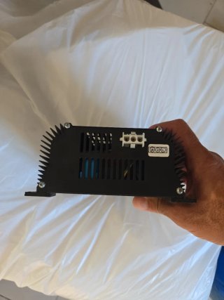 Cargador Batería Nordelettronica NE143-P