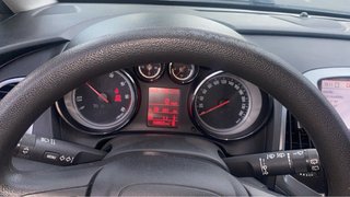 OPEL Astra 1.7 CDTi SS 110 CV Selective ST 5p.