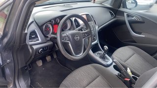 OPEL Astra 1.7 CDTi SS 110 CV Selective ST 5p.
