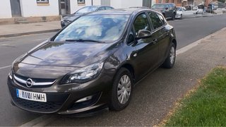 OPEL Astra 1.7 CDTi SS 110 CV Selective ST 5p.