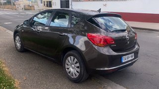 OPEL Astra 1.7 CDTi SS 110 CV Selective ST 5p.