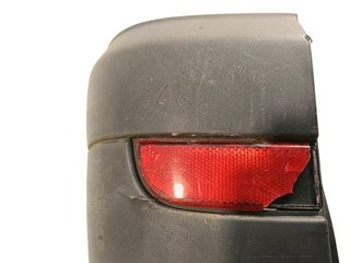 PUNTERA PARAGOLPES TRASERA IZQUIERDA MERCEDES-BEN