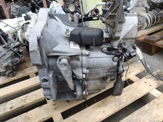CAJA CAMBIOS RENAULT ESPACE /GRAND ESPACE (JE0) 2