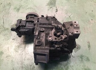 Caja cambios volkswagen drv golf iv berlina 50766