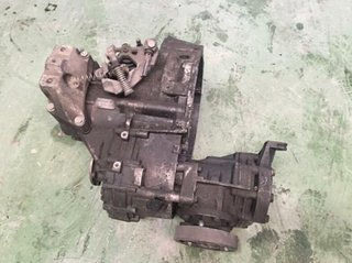 Caja cambios volkswagen drv golf iv berlina 50766