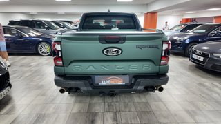 Ford Ranger 3.0 Ecob eAWD Dob Cab Raptor AT
