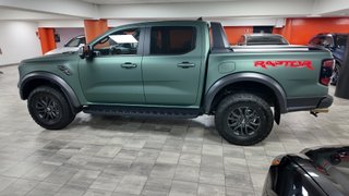 Ford Ranger 3.0 Ecob eAWD Dob Cab Raptor AT