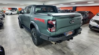 Ford Ranger 3.0 Ecob eAWD Dob Cab Raptor AT