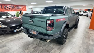 Ford Ranger 3.0 Ecob eAWD Dob Cab Raptor AT