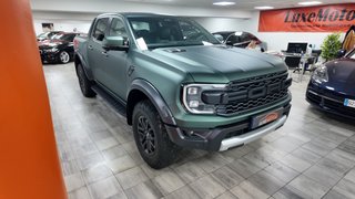 Ford Ranger 3.0 Ecob eAWD Dob Cab Raptor AT