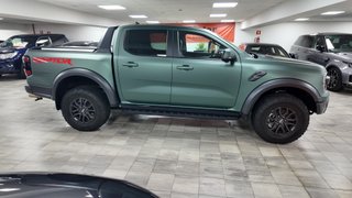 Ford Ranger 3.0 Ecob eAWD Dob Cab Raptor AT