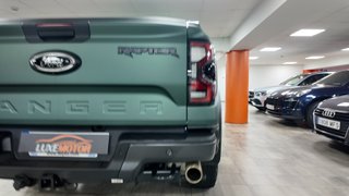 Ford Ranger 3.0 Ecob eAWD Dob Cab Raptor AT