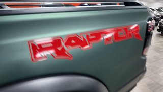 Ford Ranger 3.0 Ecob eAWD Dob Cab Raptor AT