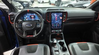 Ford Ranger 3.0 Ecob eAWD Dob Cab Raptor AT