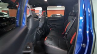 Ford Ranger 3.0 Ecob eAWD Dob Cab Raptor AT