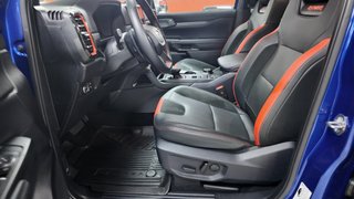 Ford Ranger 3.0 Ecob eAWD Dob Cab Raptor AT
