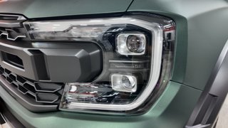 Ford Ranger 3.0 Ecob eAWD Dob Cab Raptor AT