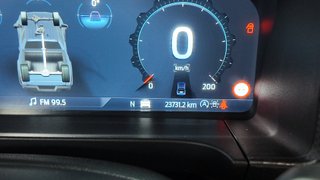 Ford Ranger 3.0 Ecob eAWD Dob Cab Raptor AT