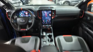 Ford Ranger 3.0 Ecob eAWD Dob Cab Raptor AT
