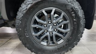 Ford Ranger 3.0 Ecob eAWD Dob Cab Raptor AT
