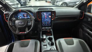 Ford Ranger 3.0 Ecob eAWD Dob Cab Raptor AT